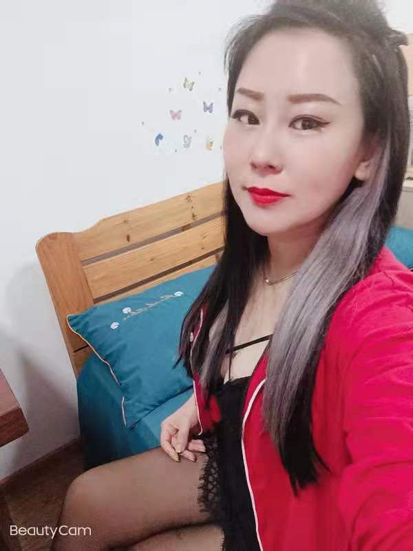 让人受不了的东北Sao货