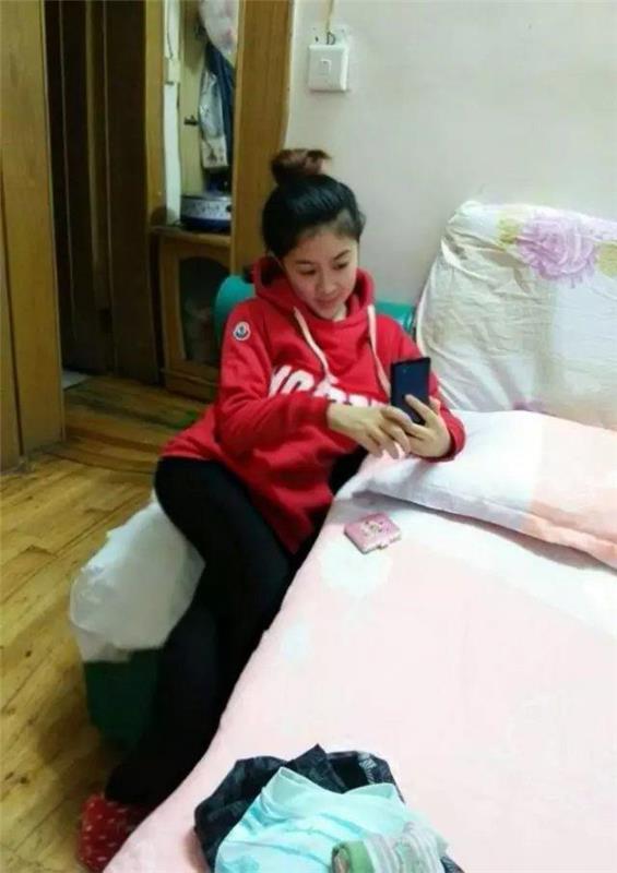 新人报道 分享合肥约上的妹子